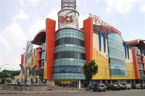THE BEST Shopping in Batam .